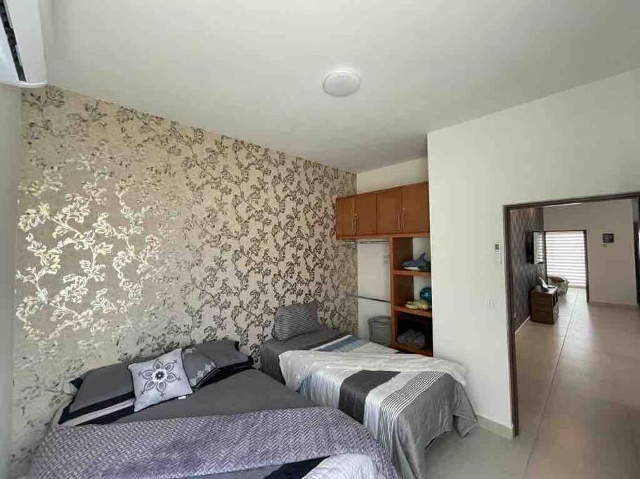 Casa Luna , Para 6 Personas La Paz Exterior foto