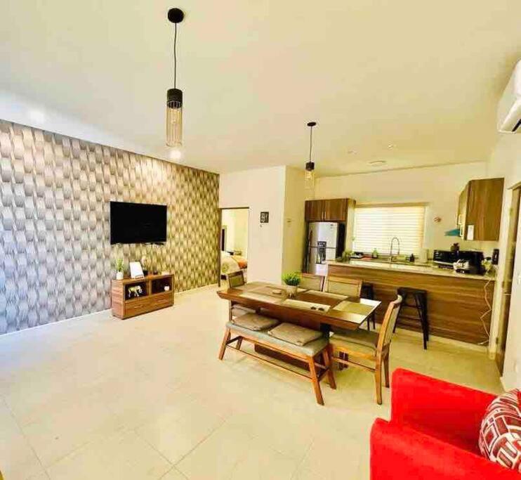 Casa Luna , Para 6 Personas La Paz Exterior foto