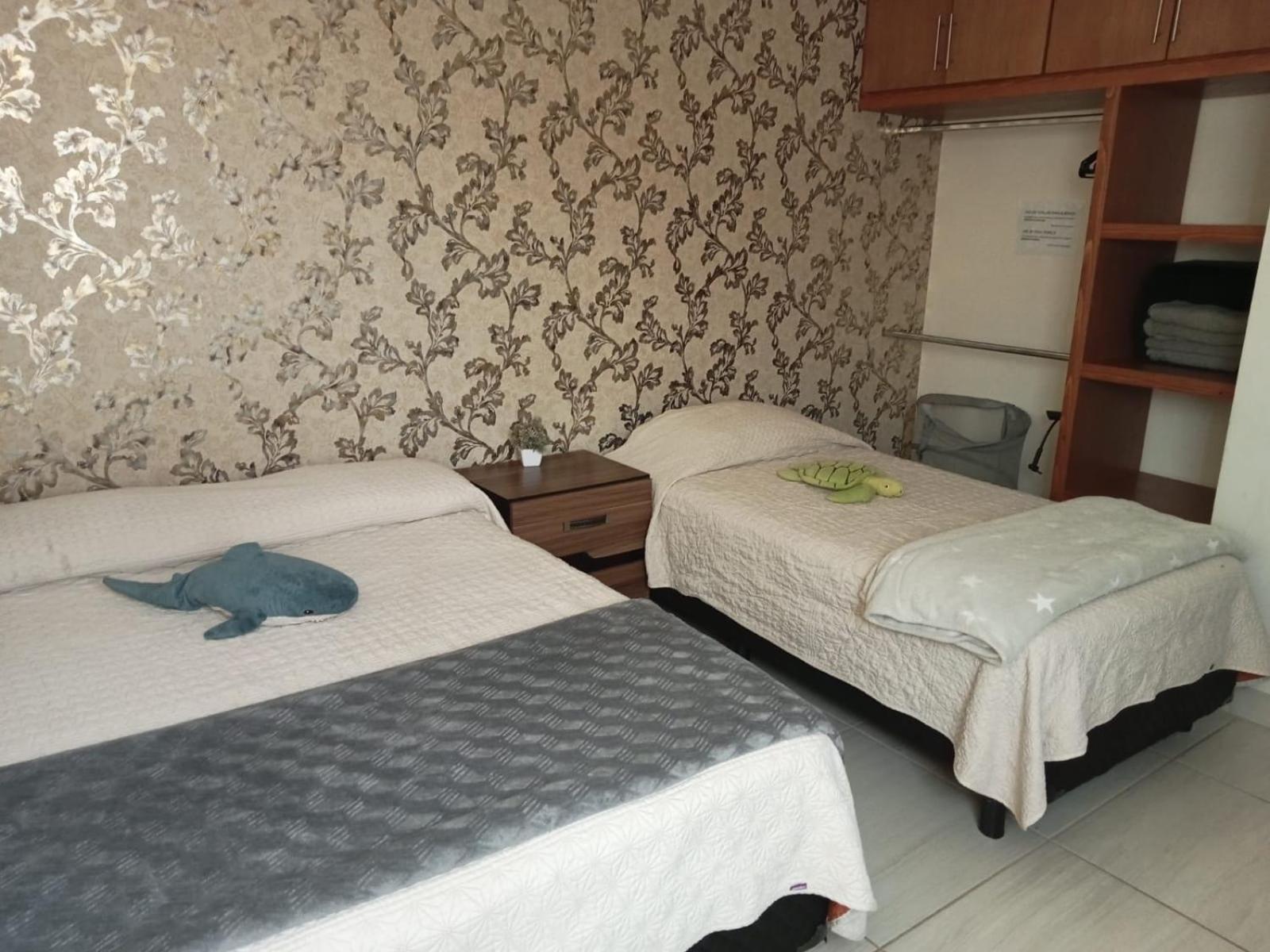 Casa Luna , Para 6 Personas La Paz Exterior foto